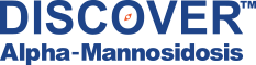 DISCOVER Alpha-Mannosidosis