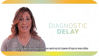 Étape 1
Introduction à l’alpha mannosidose:
du gène à la transmission héréditaire
